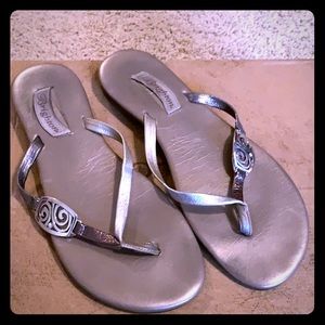 Brighton Art Sandals